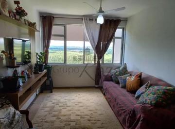 Apartamento · 115m² · 2 Quartos · 1 Vaga · Apartamento - Jardim Bela Vista - Residencial Cote D`Or - 2 Dormitórios - 115m².