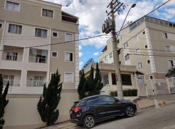Apartamento · 51m² · 2 Quartos · 1 Vaga · Apartamento com 2 dormitórios à venda, 51 m² - Condomínio Spazio Salute Vila Gabriel - Sorocaba/SP