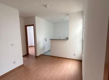 Apartamento · 41m² · 2 Quartos · 1 Vaga · Apartamento com 2 dormitórios à venda, 41 m² - Jardim Guarujá - Sorocaba/SP