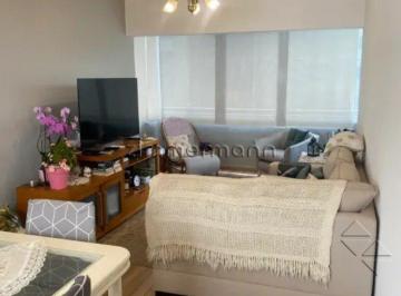 Apartamento · 82m² · 2 Quartos · 1 Vaga · APARTAMENTO PINHEIROS 2 DORMITÓRIOS 1 VAGA