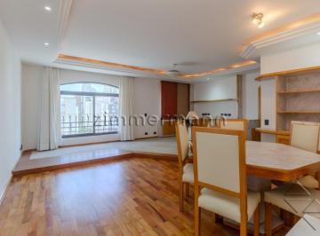 Apartamento · 105m² · 3 Quartos · 2 Vagas · APARTAMENTO JARDIM PAULISTA 3 DORMITÓRIOS 2 VAGAS