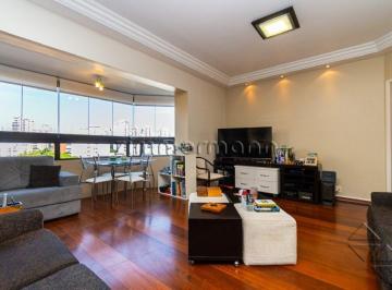 Apartamento · 156m² · 3 Quartos · 2 Vagas · APARTAMENTO PERDIZES 3 DORMITÓRIOS 2 VAGAS