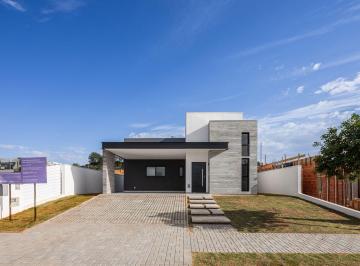 Casa · 199m² · 3 Quartos · 4 Vagas · Casa com 3 dormitórios à venda, 199 m² - Condomínio Alphaville Castello - Itu/SP