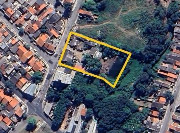 Comercial · 6000m² · Área à venda, 6000 m² - Vila Mineirão - Sorocaba/SP