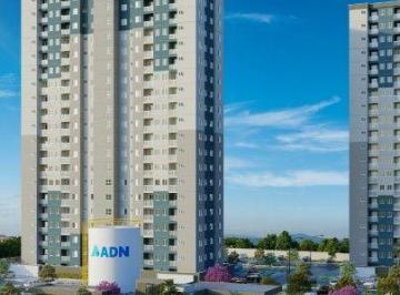 Apartamento · 43m² · 2 Quartos · 1 Vaga · Apartamento com 2 dormitórios à venda, 42 m² por R$ 230.000,00 - Caguaçu - Sorocaba/SP
