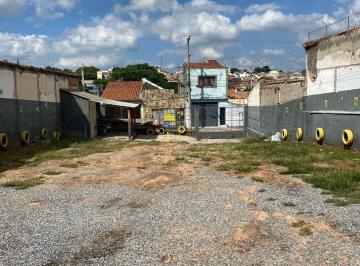 Terreno · 831m² · Terreno à venda, 831 m² por R$ 1.100.000,00 - Vila Santa Rita - Sorocaba/SP