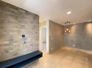 Apartamento · 63m² · 2 Quartos · 1 Vaga · Apartamento Térreo 63m² | 2 Dorms (1 Suíte) | Vaga Coberta | R$ 385 mil | Jd. Iguatemi