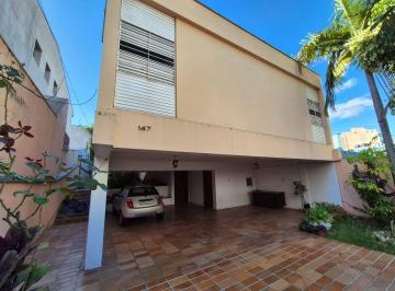 Casa · 242m² · 3 Quartos · 6 Vagas · Casa com 3 dormitórios à venda, 241 m² - Jardim Vergueiro - Sorocaba/SP