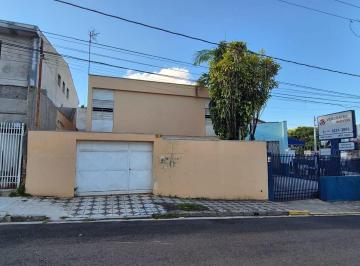 Casa · 242m² · 3 Quartos · 6 Vagas · Casa com 3 dormitórios à venda, 241 m² - Jardim Vergueiro - Sorocaba/SP
