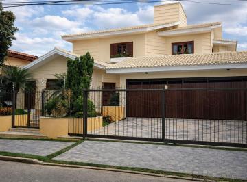 Casa · 450m² · 4 Quartos · 5 Vagas · Casa com 4 dormitórios à venda, 450 m² por R$ 2.200.000,00 - Jardim América - Sorocaba/SP