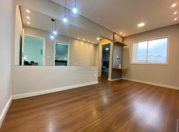 Apartamento · 47m² · 2 Quartos · 1 Vaga · APARTAMENTO À VENDA todo planejado no Spazio Moinho Velho | Parque Manchester Sorocaba/SP