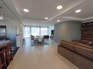 Casa · 315m² · 4 Quartos · 6 Vagas · Sobrado no Saint Charbel | 4 Dormitórios | 315 m² | Terreno de 1.000 m²