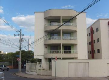 Apartamento · 75m² · 2 Quartos · 1 Vaga · Apartamento com 2 dormitórios, 75 m² - venda por R$ 470.000,00 - Jardim Santa Rosália - Sorocaba/SP