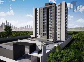 Apartamento · 52m² · 2 Quartos · Apartamento à venda, 52 m² por R$ 255.000,00 - Vila Fiori - Sorocaba/SP