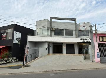 Comercial · 74m² · 6 Vagas · Salão Comercial à Venda no Jardim Itanguá - Sorocaba