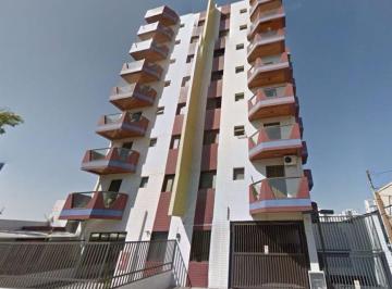 Apartamento · 107m² · 3 Quartos · 1 Vaga · Apartamento à venda, 107 m² - Vila Carvalho - Sorocaba/SP