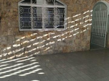 Casa · 125m² · MARAVILHOSO SOBRADO PARA LOCAÇÃO - VILA GALVÃO