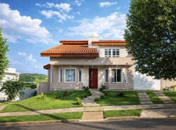 Casa · 408m² · 3 Quartos · 12 Vagas · *Casa com 3 dormitórios à venda, 408 m² por R$ 1.500.000 - Condomínio Saint Charbel - Araçoiaba da S