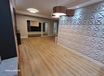 Apartamento · 130m² · 3 Quartos · 2 Vagas · Apartamento à venda, 130 m² por R$ 1.550.000,00 - Vila Jardini - Sorocaba/SP