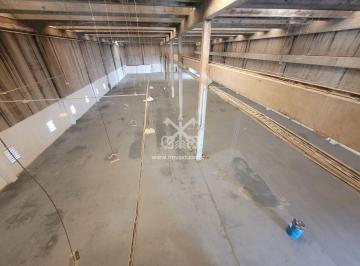 Comercial · 3719m² · 20 Vagas · Galpão para locação - Itapevi
