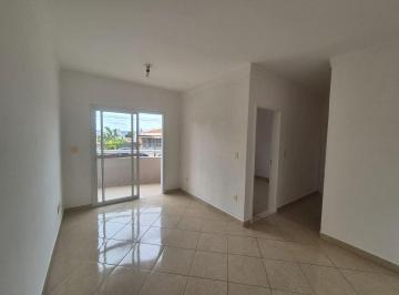 Apartamento · 62m² · 2 Quartos · 1 Vaga · Apartamento Térreo à Venda - Conforto, Praticidade e Acessibilidade - Altos do Trujillo - Sorocaba/S