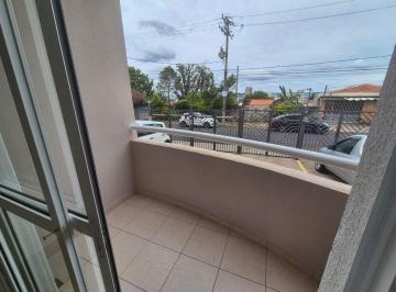 Apartamento · 62m² · 2 Quartos · 1 Vaga · Apartamento Térreo à Venda - Conforto, Praticidade e Acessibilidade - Altos do Trujillo - Sorocaba/S