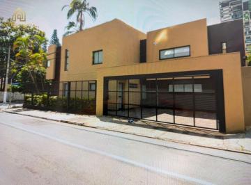 Comercial · 220m² · 3 Vagas · Casa comercial para alugar - Vila Olimpia _ São Paulo/SP