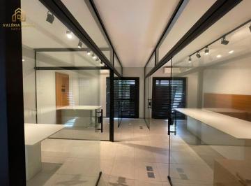 Comercial · 180m² · 4 Vagas · Casa comercial para lugar na  Vila Olimpia - São Paulo/SP