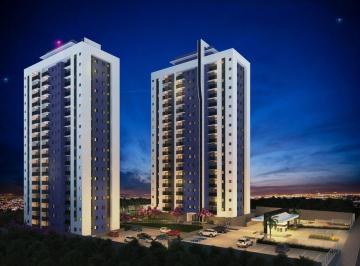 Apartamento · 57m² · 2 Quartos · 1 Vaga · Apartamento à venda, 57 m² por R$ 490.000,00 - Jardim Pagliato - Sorocaba/SP