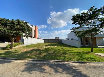 Terreno · 427m² · Terreno à venda, 426 m² por R$ 700.000 - Alphaville Nova Esplanada 1 - Votorantim/SP