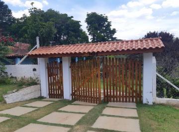 Rural · 1450m² · 2 Quartos · 4 Vagas · Chácara à venda, 1450 m² - Centro - Salto de Pirapora/SP