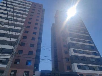 Apartamento · 131m² · 3 Quartos · 2 Vagas · Apartamento com 3 dormitórios à venda, 131 m² - Vila Espírito Santo - Sorocaba/SP