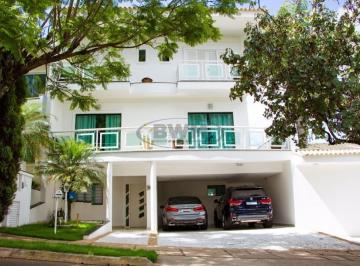 Casa · 700m² · 4 Quartos · 20 Vagas · Casa com 4 dormitórios à venda, 700 m² por R$ 2.700.000,00 - Parque Residencial Villa dos Inglezes -