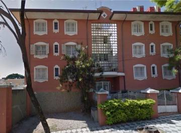 Apartamento · 70m² · 2 Quartos · 1 Vaga · Apartamento com 2 dormitórios à venda, 70 m² - Vila Augusta - Sorocaba/SP