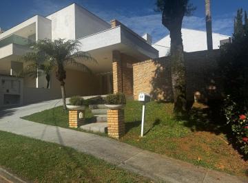 Casa · 328m² · 3 Quartos · 4 Vagas · Casa à venda, 328 m² por R$ 2.150.000,00 - Jardim Residencial Tivoli Park - Sorocaba/SP