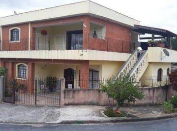 Casa · 226m² · 5 Quartos · 3 Vagas · Sobrado à venda, 226 m² por R$ 600.000,00 - Jardim Maria Eugênia - Sorocaba/SP