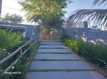 Casa · 300m² · 3 Quartos · 5 Vagas · Casa com 3 dormitórios à venda, 300 m² - Condomínio Village Ipanema - Araçoiaba da Serra/SP