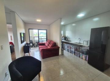 Apartamento · 64m² · 2 Quartos · 1 Vaga · Apartamento com 2 dormitórios à venda, 64 m² - Jardim do Paço - Sorocaba/SP