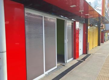 Comercial · 199m² · Salão à venda, 199 m² - Além Ponte - Sorocaba/SP