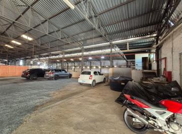 Comercial · 5638m² · 14 Vagas · Grande Galpão à Venda no Jardim Pagliato - Mais de 5.000 m² de Área - Sorocaba/SP