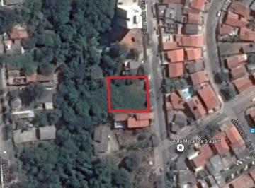 Terreno · 1800m² · Terreno à venda, 1800 m² - Jardim Simus - Sorocaba/SP