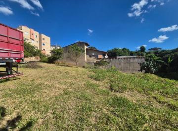 Terreno · 1800m² · Terreno à venda, 1800 m² - Jardim Simus - Sorocaba/SP