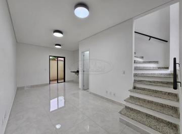 Casa · 64m² · 2 Quartos · 1 Vaga · Sobrado com 2 suítes à venda no Jardim Europa, Sorocaba