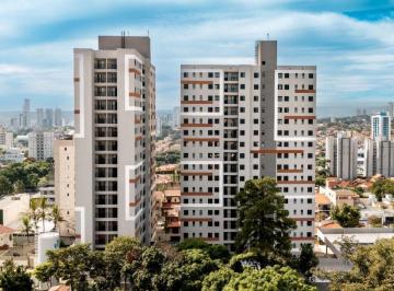 Apartamento · 55m² · 2 Quartos · 1 Vaga · Apartamento com 2 dormitórios à venda, 55 m²  - Jardim Europa - Sorocaba/SP