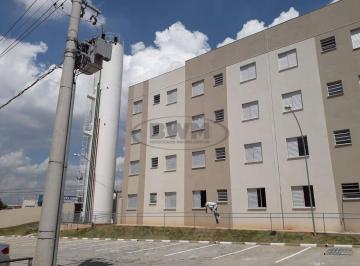Apartamento · 44m² · 2 Quartos · 1 Vaga · Apartamento com 2 dormitórios à venda, 43 m² Caguaçu - Sorocaba/SP