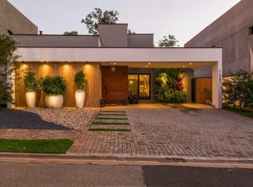 Casa · 227m² · 3 Quartos · 4 Vagas · Casa à venda, 226 m²- Alphaville Nova Esplanada - Votorantim/SP