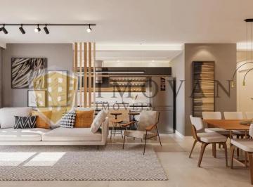 Apartamento · 90m² · 3 Quartos · 2 Vagas · Apartamento 3 quartos, sendo 1 suíte, 90 m²
