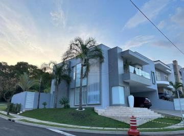 Casa · 330m² · 3 Quartos · 4 Vagas · Casa com 3 Suítes à venda, 330 m² por R$ 2.350.000,00 - Parque Residencial Villa dos Inglezes - Soro