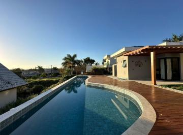 Casa · 470m² · 5 Quartos · 6 Vagas · Casa à venda, 470 m² por R$ 2.960.000,00 - Condomínio Vale do Lago - Sorocaba/SP
