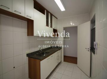 Apartamento · 66m² · 2 Quartos · 1 Vaga · Apartamento para locação em Aldeia da Serra
